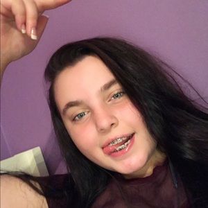 Meet your Posher, Ciarah